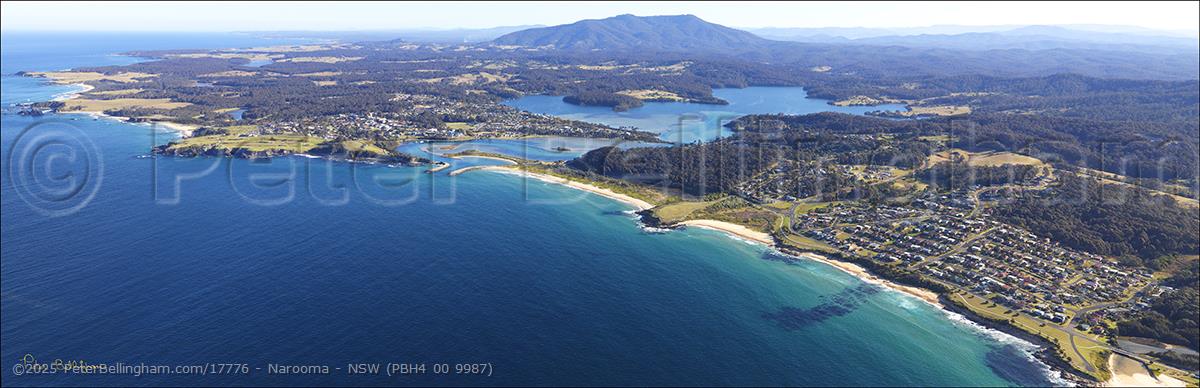 Peter Bellingham Photography Narooma - NSW (PBH4 00 9987)